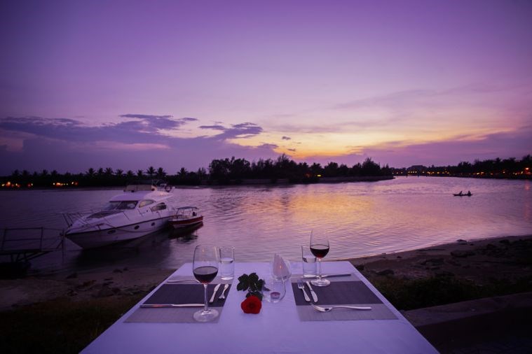 Mường Thanh Holiday Hội An hotel